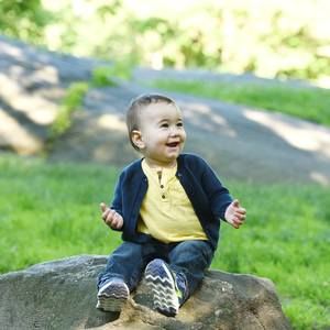 Meet your Posher, Dana